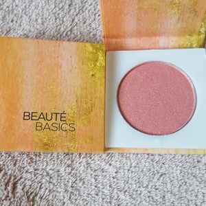 Sweet Taffy foiled eyeshadow